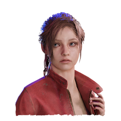 Claire Redfield