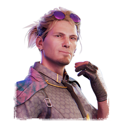 Provided by: Kyrope 明哲