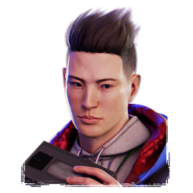 Provided by: Peeerzu