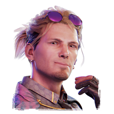 Provided by: Kyrope 明哲