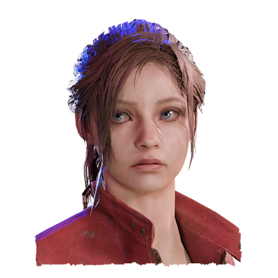 Claire Redfield